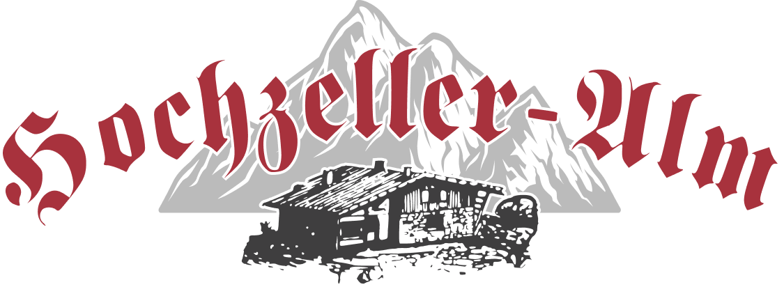 Hochzeller-Alm